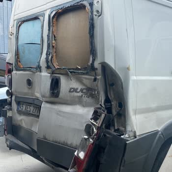 Eureko Sigorta'nın İlgisizliği Mağdur Ediyor