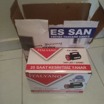 Yanıltıcı Ürün Gönderimi Ve Müşteri Memnuniyetsizliği