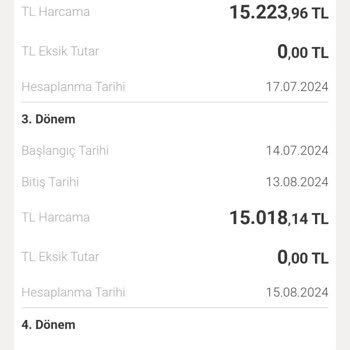 VakıfBank Kampanya Katılımında Haksız Borçlandırma
