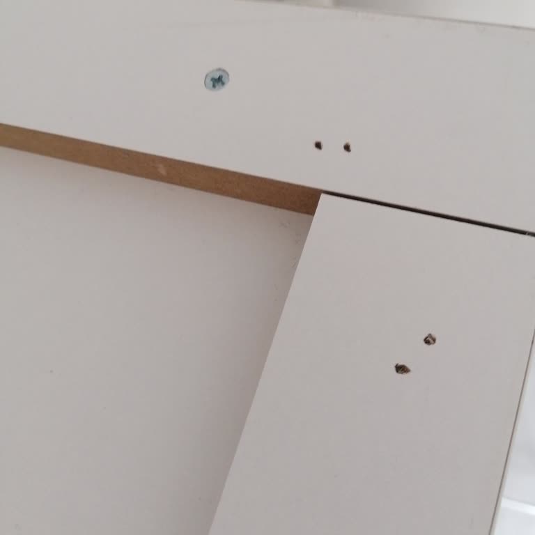 Günay Mobilya Yanlış Parça Değişimi Ve Müşteri Mağduriyeti