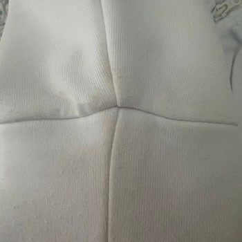 Kalitesiz Ürün: Adidas Ceket Hayal Kırıklığı