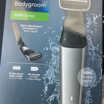 Philips Tıraş Makinesi Ve Yetersiz Teknik Servis Deneyimi