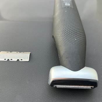 Philips Tıraş Makinesi Ve Yetersiz Teknik Servis Deneyimi