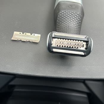 Philips Tıraş Makinesi Ve Yetersiz Teknik Servis Deneyimi