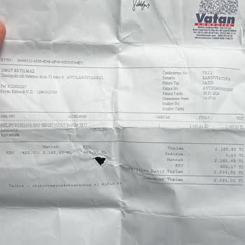 Philips Tıraş Makinesi Ve Yetersiz Teknik Servis Deneyimi