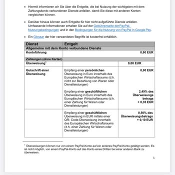 PayPal Hesabım Olmadan Kesilen Fatura Şoku