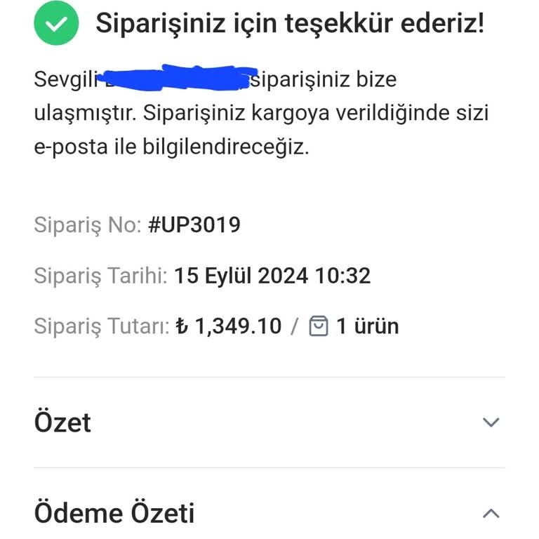 Siparişimin Akıbeti Belirsiz: İletişim Sorunları Ve Gecikme