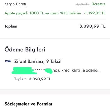 Kayıp Kargo Ve İlgisiz Müşteri Hizmetleri Sorunu