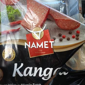 Namet Sucukta Kemik Parçası Şoku