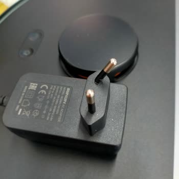 Teknosa'dan Alınan Robot Süpürge Sorunları Ve Garanti Talebi