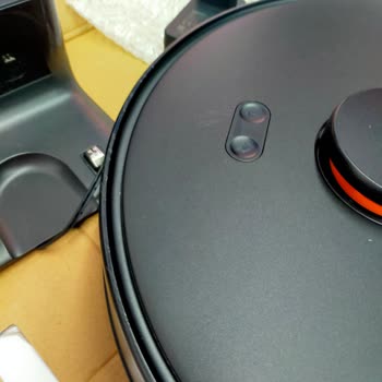 Teknosa'dan Alınan Robot Süpürge Sorunları Ve Garanti Talebi