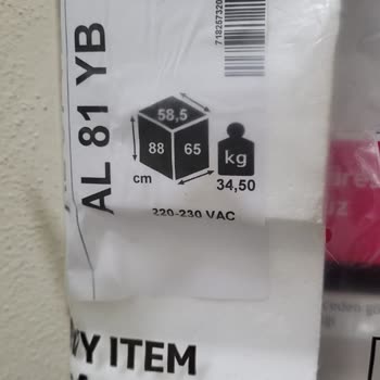 Yanlış Ürün Ve İade Sorunlarıyla Boğuşmak