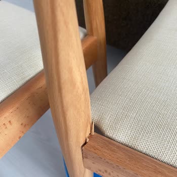 Hasarlı Ürün Ve Yetersiz Müşteri Hizmeti