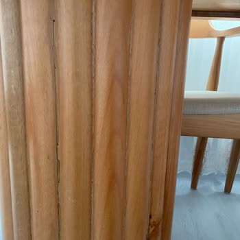 Hasarlı Ürün Ve Yetersiz Müşteri Hizmeti