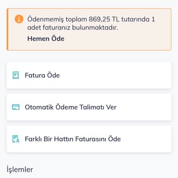 Yanlış Bilgilendirme Ve Ek Ücretlendirme Sorunu