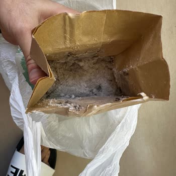 Bebek Ürününde Böcek Şoku: İade Bile Alınmadı