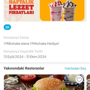 Burger King Kampanya Mağduriyeti: İndirimler Neden Uygulanmıyor?