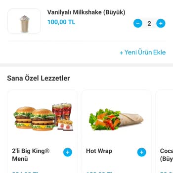 Burger King Kampanya Mağduriyeti: İndirimler Neden Uygulanmıyor?