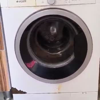 Çamaşır Makinesi Sorunları Ve Yetersiz Servis Desteği
