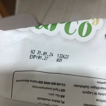 Baby Turco Islak Mendillerde Beklenmedik Sorun