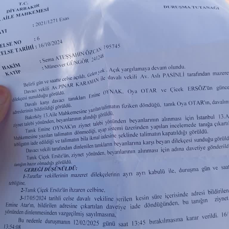 Çekişmeli Boşanma Sürecinde Mağduriyet