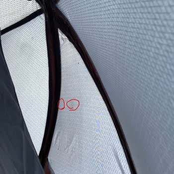 Decathlon Çadır Kalitesi Ve Müşteri Hizmeti Hayal Kırıklığı!