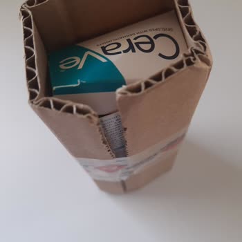Received Open and Empty Cerave Retinol Serum – Requesting Immediate Refund