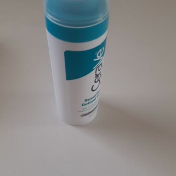 Received Open and Empty Cerave Retinol Serum – Requesting Immediate Refund