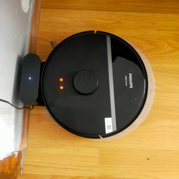 Teknosa'dan Aldığım Philips Robot Süpürge Sorunları Bitmiyor!