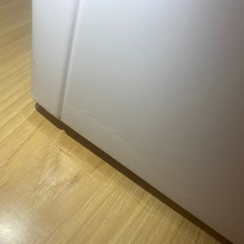 Bosch Bulaşık Ve Çamaşır Makinelerinde Boya Sorunu