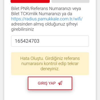 Sürekli Tekrarlanan Wi-Fi Sorunu Yolculuğu Zorlaştırıyor