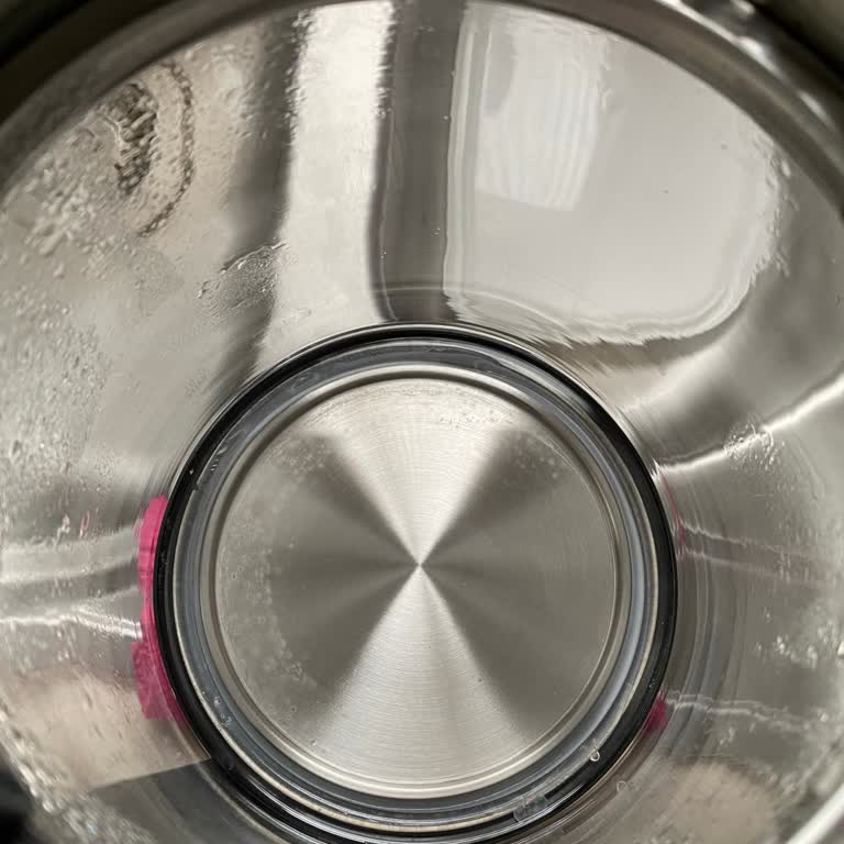 Schafer Gurme Maxx Çaycıdan Gelen Plastik Koku Sorunu