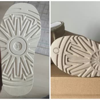 @defne_moda34 Gelen Ürünün Instagram Görseli İle Alakası Yok!