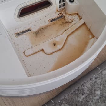 Roborock Q7'nin Sürekli Su Sızdırma Sorunu