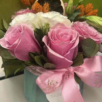 Yanlış Çiçek Teslimatı Ve İletişim Sorunu