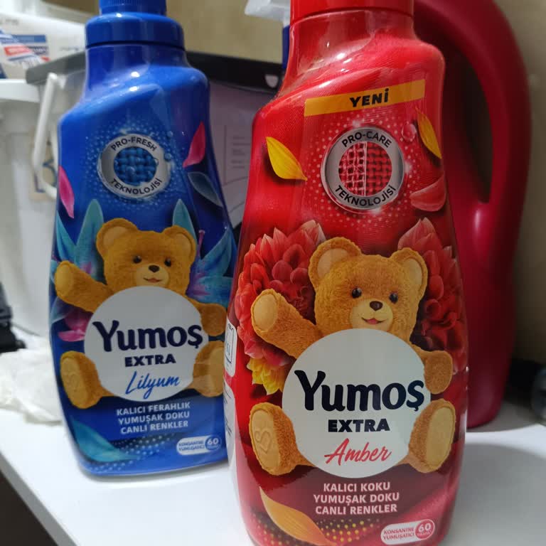 Yumoş'un Kırmızı Kapağı Hayal Kırıklığı Yarattı