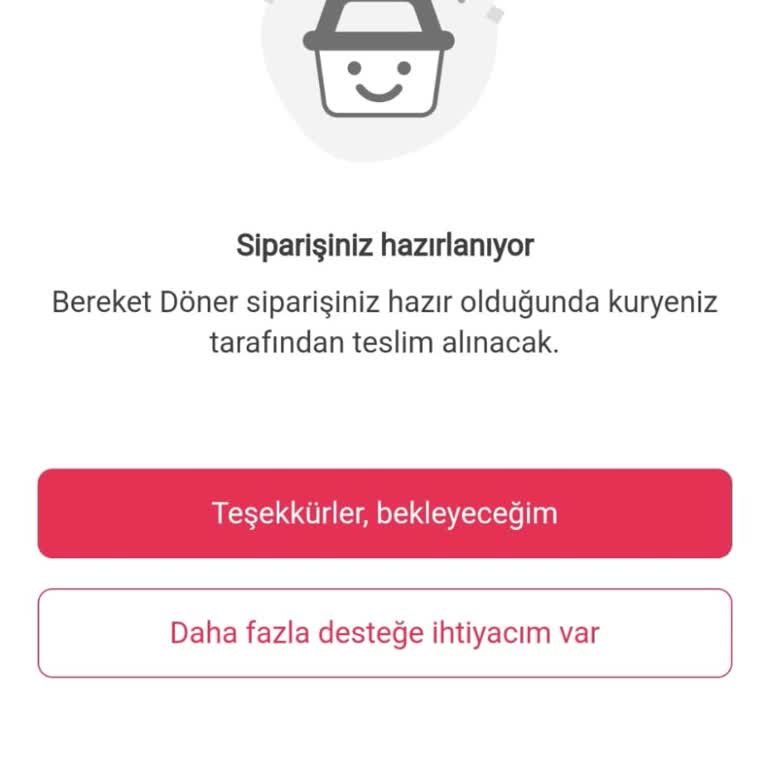 Teslim Edilmeyen Sipariş Ve Ulaşılamayan Müşteri Hizmetleri