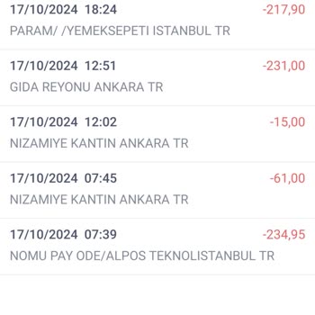 Çifte Fatura Ödemesi Sorunu