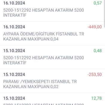 Çifte Fatura Ödemesi Sorunu