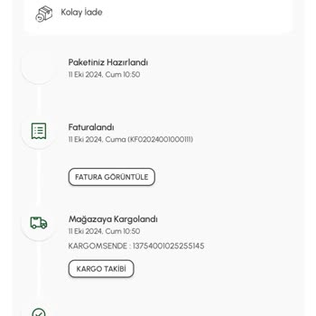 Karaca Mağazasında Umursamaz Hizmet Ve Eksik Teslimat Sorunu