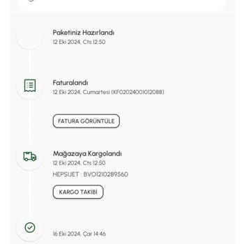 Karaca Mağazasında Umursamaz Hizmet Ve Eksik Teslimat Sorunu