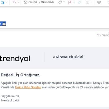 Hepsiburada İşOrtağım'da Müşteri Sorularına Yanıt Zorluğu