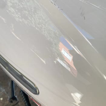 Servis Sonrası Motorumda Çizik Ve Hasar Sorunu