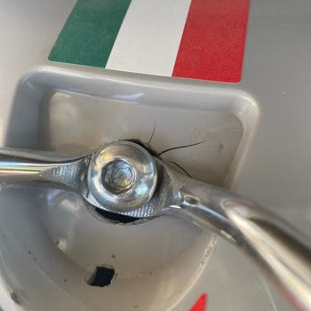 Servis Sonrası Motorumda Çizik Ve Hasar Sorunu