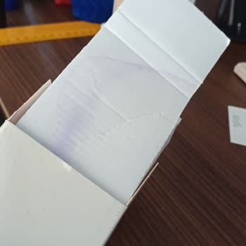 Parfüm Siparişim Akmış Ve Bozuk Geldi, İletişim Eksikliği Yaşıyorum