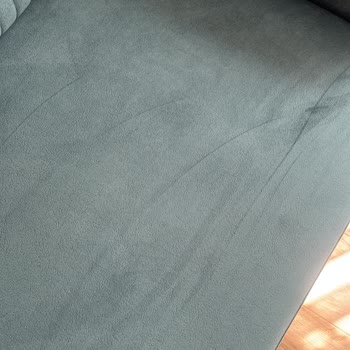 Valencia Koltuk Takımı: Dayanıksız Kumaş Sorunu