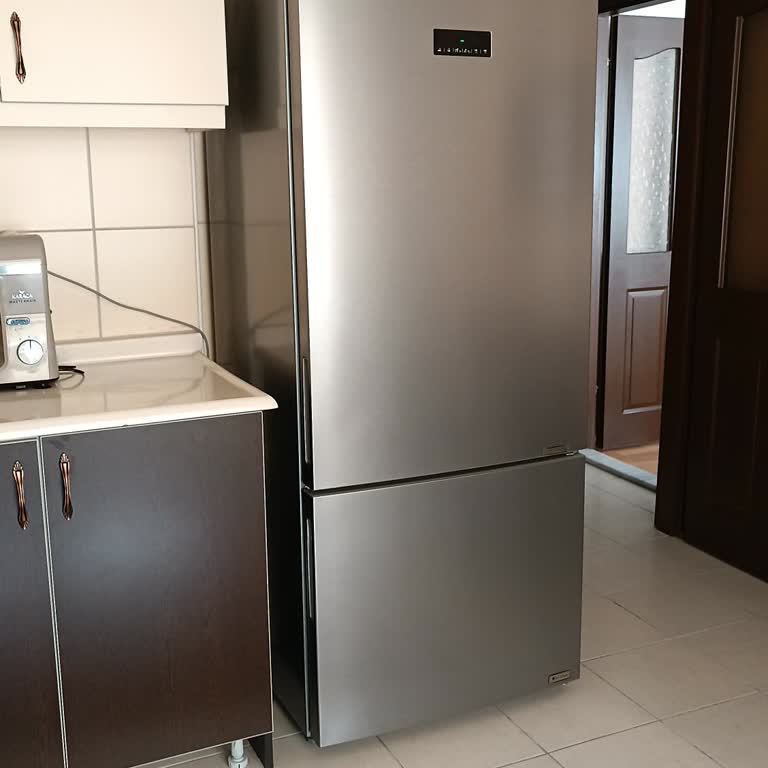 Beko Buzdolabında Tekrarlayan Göçük Sorunu