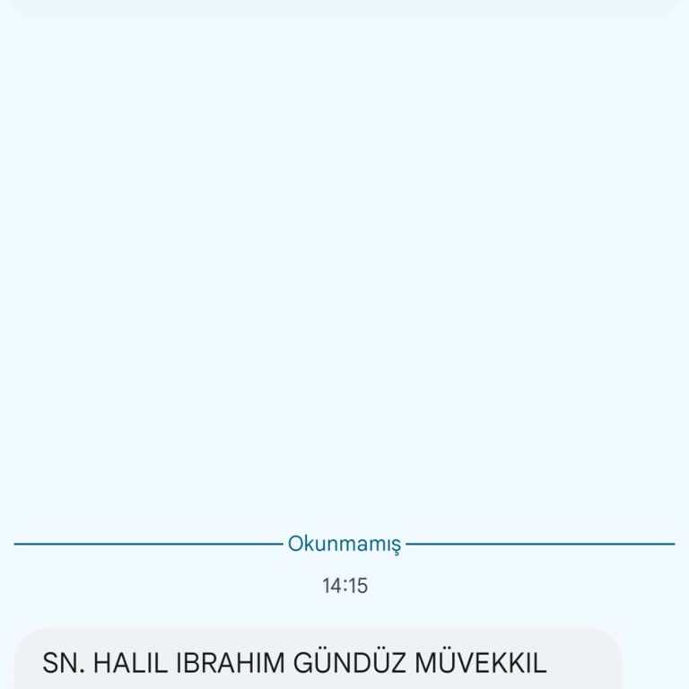 Yetkisiz İcra Takibi Ve Kişisel Veri İhlali Şikayeti