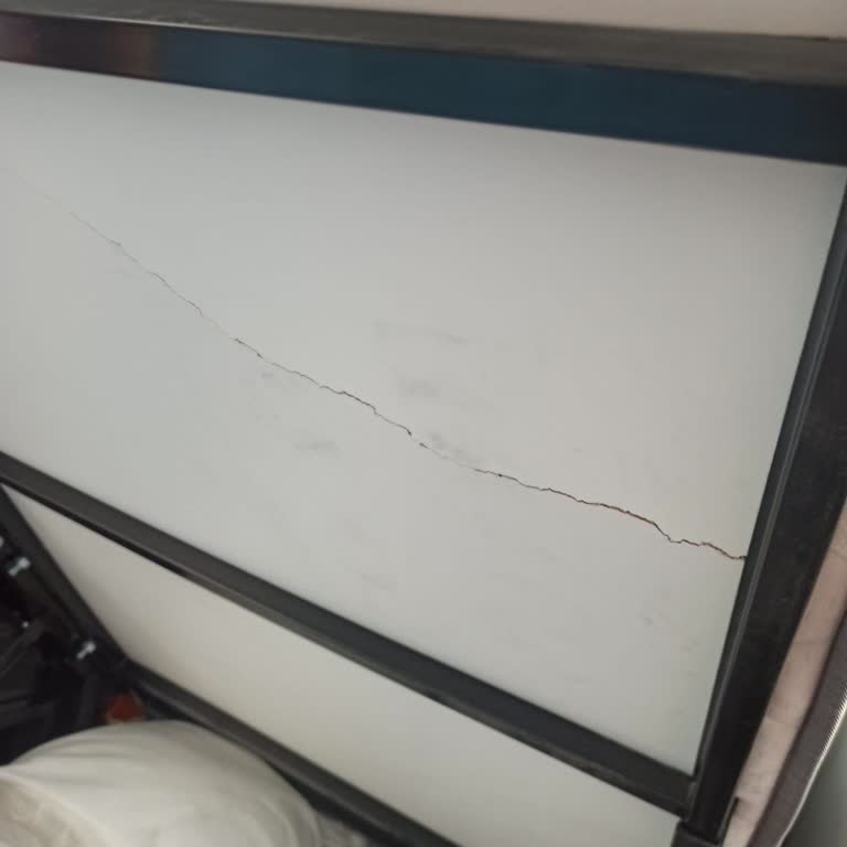 Lova Yatak Dayanıklı Yatak Hayal Kırıklığı