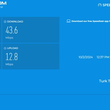 Türk Telekom'un Hız Dalgalanmaları Ve Reklam Rahatsızlığı